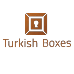 Turkish Boxes Logo